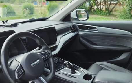 Haval F7 I, 2023 год, 2 405 000 рублей, 11 фотография