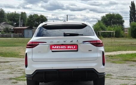 Haval F7 I, 2023 год, 2 405 000 рублей, 4 фотография