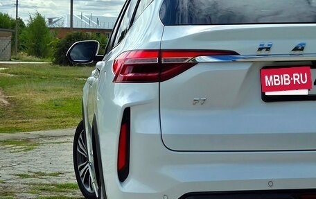 Haval F7 I, 2023 год, 2 405 000 рублей, 9 фотография