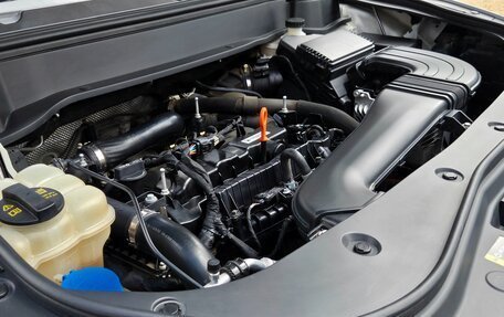 Haval F7 I, 2023 год, 2 405 000 рублей, 19 фотография