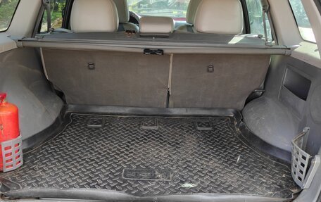Hyundai Santa Fe III рестайлинг, 2004 год, 250 000 рублей, 7 фотография