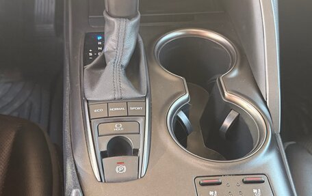 Toyota Camry, 2021 год, 3 250 000 рублей, 8 фотография