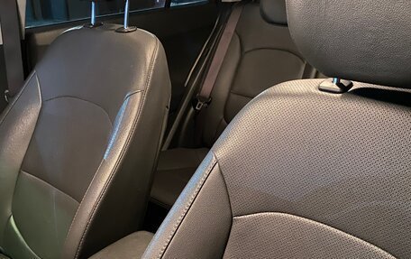 Hyundai Creta I рестайлинг, 2019 год, 1 790 000 рублей, 26 фотография