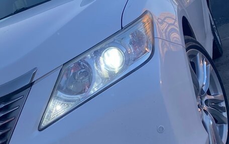 Toyota Camry, 2013 год, 1 525 000 рублей, 8 фотография