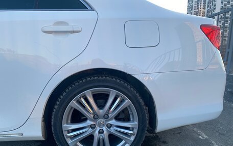 Toyota Camry, 2013 год, 1 525 000 рублей, 9 фотография