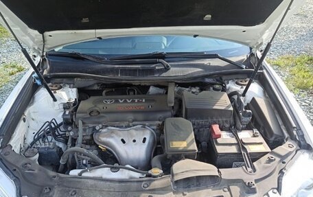 Toyota Camry, 2013 год, 1 525 000 рублей, 12 фотография