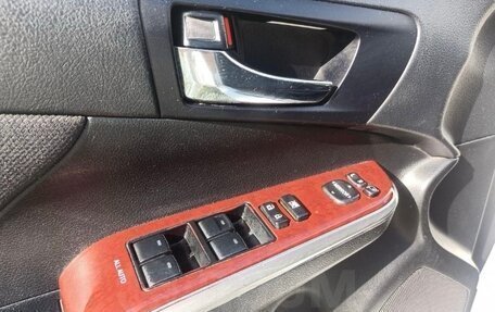 Toyota Camry, 2013 год, 1 525 000 рублей, 13 фотография