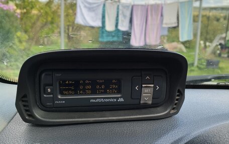 Renault Logan I, 2008 год, 460 000 рублей, 9 фотография