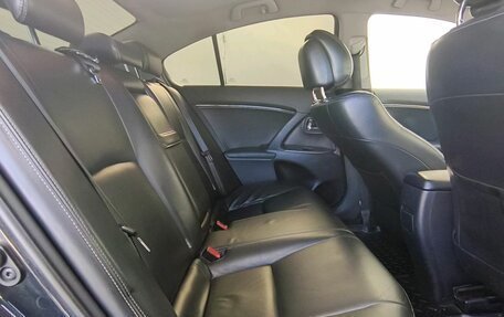 Toyota Avensis III рестайлинг, 2011 год, 865 000 рублей, 12 фотография