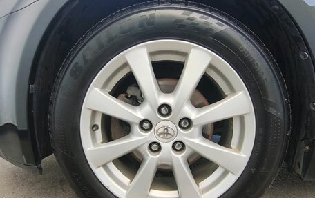 Toyota Avensis III рестайлинг, 2011 год, 865 000 рублей, 18 фотография