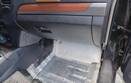 Mitsubishi Pajero IV, 2008 год, 1 400 000 рублей, 5 фотография