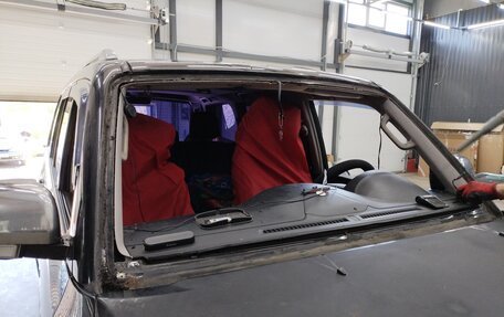 Mitsubishi Pajero IV, 2008 год, 1 400 000 рублей, 3 фотография