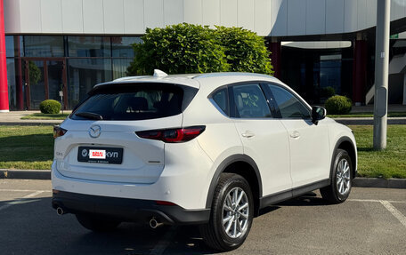 Mazda CX-5 II, 2026 год, 3 400 000 рублей, 2 фотография