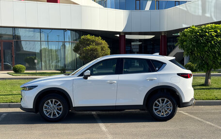 Mazda CX-5 II, 2026 год, 3 400 000 рублей, 5 фотография