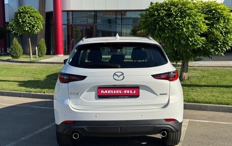 Mazda CX-5 II, 2026 год, 3 400 000 рублей, 3 фотография