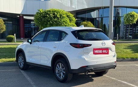 Mazda CX-5 II, 2026 год, 3 400 000 рублей, 4 фотография