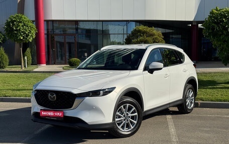 Mazda CX-5 II, 2026 год, 3 400 000 рублей, 1 фотография