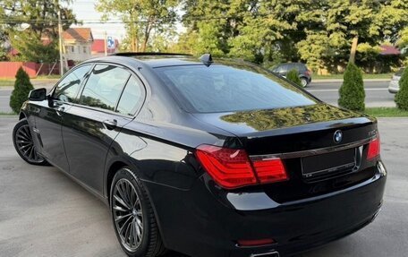 BMW 7 серия, 2010 год, 1 450 000 рублей, 1 фотография