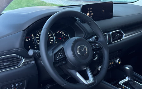 Mazda CX-5 II, 2026 год, 3 400 000 рублей, 10 фотография