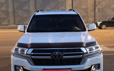 Toyota Land Cruiser 200, 2016 год, 5 900 000 рублей, 1 фотография
