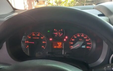 Peugeot Partner II рестайлинг 2, 2012 год, 800 000 рублей, 8 фотография