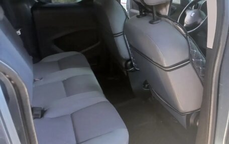 Peugeot Partner II рестайлинг 2, 2012 год, 800 000 рублей, 6 фотография