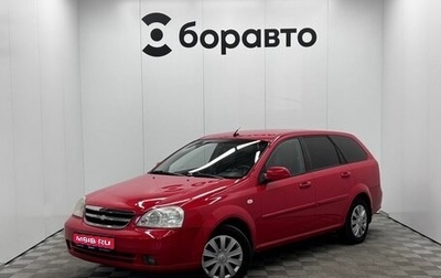 Chevrolet Lacetti, 2007 год, 499 000 рублей, 1 фотография