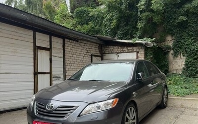 Toyota Camry, 2006 год, 820 000 рублей, 1 фотография