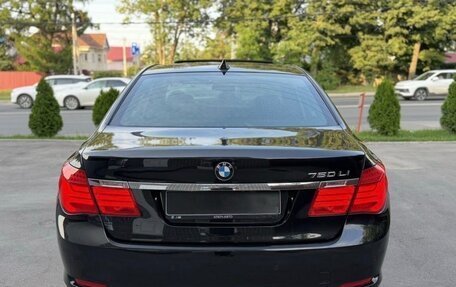 BMW 7 серия, 2010 год, 1 450 000 рублей, 2 фотография