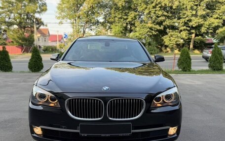 BMW 7 серия, 2010 год, 1 450 000 рублей, 5 фотография