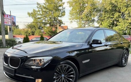 BMW 7 серия, 2010 год, 1 450 000 рублей, 3 фотография
