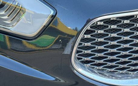 KIA Quoris I, 2015 год, 2 300 000 рублей, 16 фотография