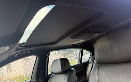 BMW 7 серия, 2010 год, 1 450 000 рублей, 14 фотография