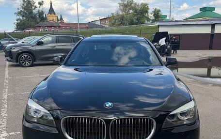 BMW 7 серия, 2010 год, 1 450 000 рублей, 8 фотография