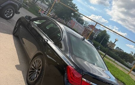 BMW 7 серия, 2010 год, 1 450 000 рублей, 11 фотография