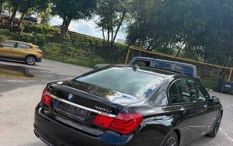 BMW 7 серия, 2010 год, 1 450 000 рублей, 10 фотография