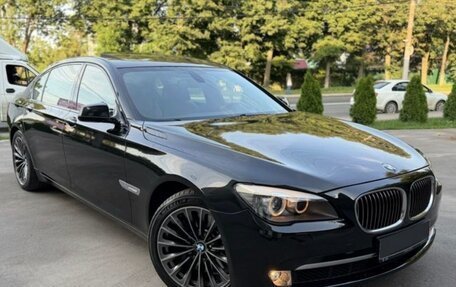BMW 7 серия, 2010 год, 1 450 000 рублей, 6 фотография