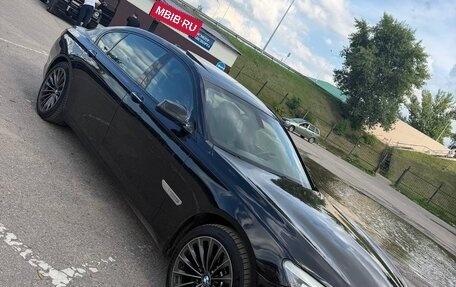 BMW 7 серия, 2010 год, 1 450 000 рублей, 7 фотография