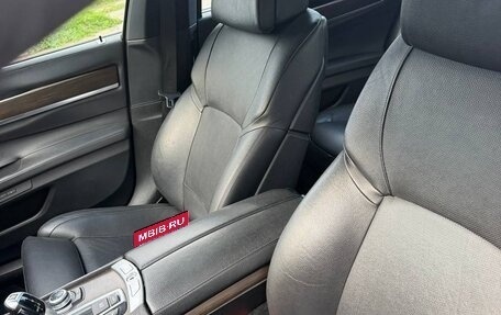 BMW 7 серия, 2010 год, 1 450 000 рублей, 15 фотография