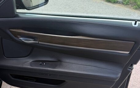 BMW 7 серия, 2010 год, 1 450 000 рублей, 20 фотография