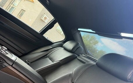 BMW 7 серия, 2010 год, 1 450 000 рублей, 17 фотография