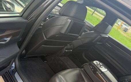 BMW 7 серия, 2010 год, 1 450 000 рублей, 16 фотография