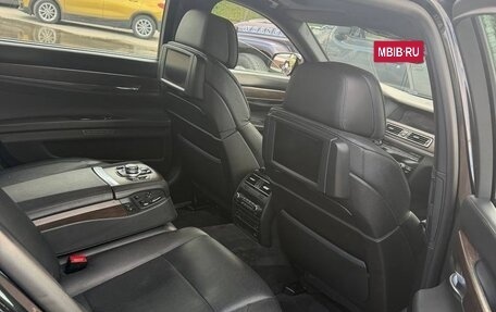 BMW 7 серия, 2010 год, 1 450 000 рублей, 19 фотография