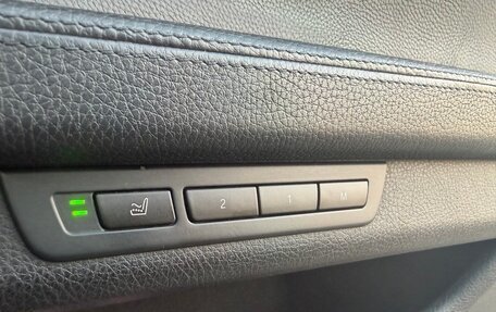 BMW 7 серия, 2010 год, 1 450 000 рублей, 22 фотография