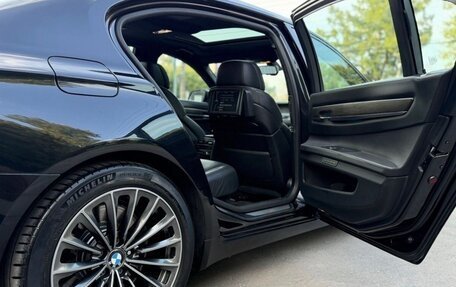BMW 7 серия, 2010 год, 1 450 000 рублей, 23 фотография