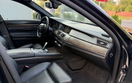BMW 7 серия, 2010 год, 1 450 000 рублей, 25 фотография