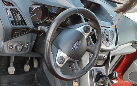 Ford C-MAX II, 2011 год, 850 000 рублей, 12 фотография