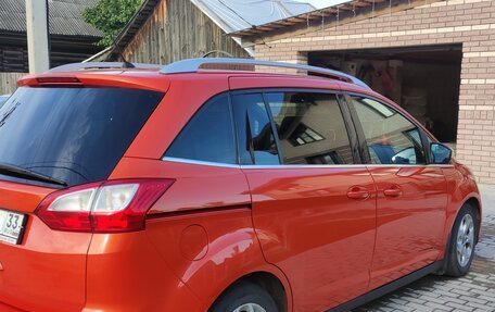 Ford C-MAX II, 2011 год, 850 000 рублей, 5 фотография