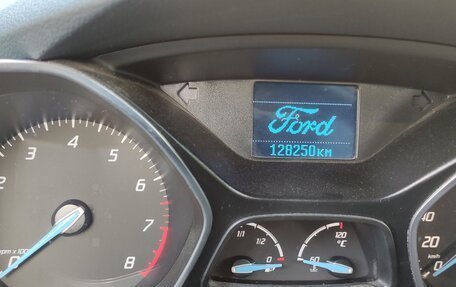 Ford C-MAX II, 2011 год, 850 000 рублей, 13 фотография