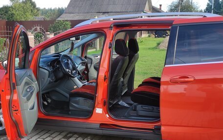 Ford C-MAX II, 2011 год, 850 000 рублей, 10 фотография